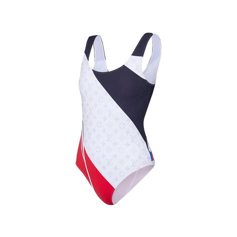 maillot lv|stylish maillots for women.